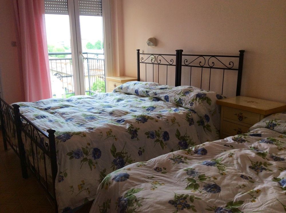 Hotel Settebello B&B เชเซนาติโก ภายนอก รูปภาพ