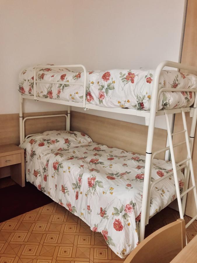 Hotel Settebello B&B เชเซนาติโก ภายนอก รูปภาพ